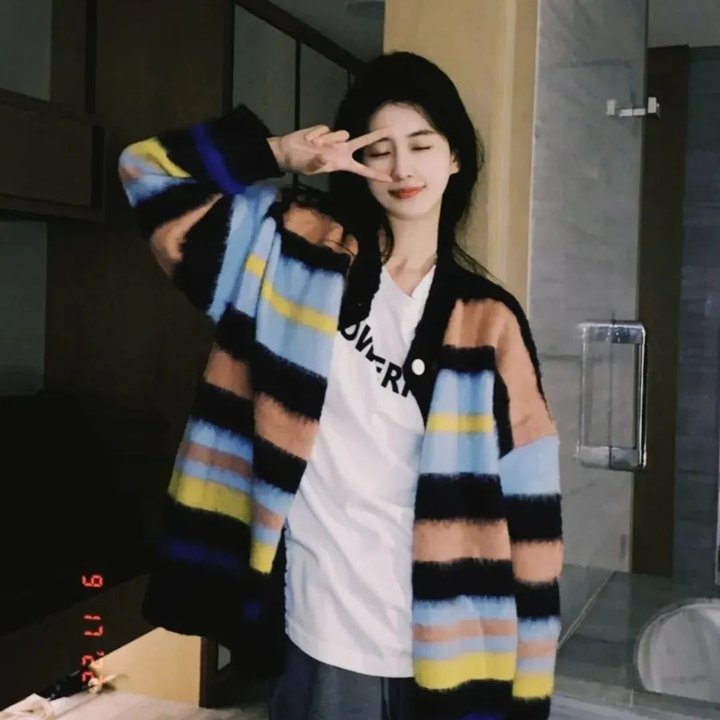 重金摇滚双面人