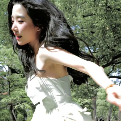 灰石之中