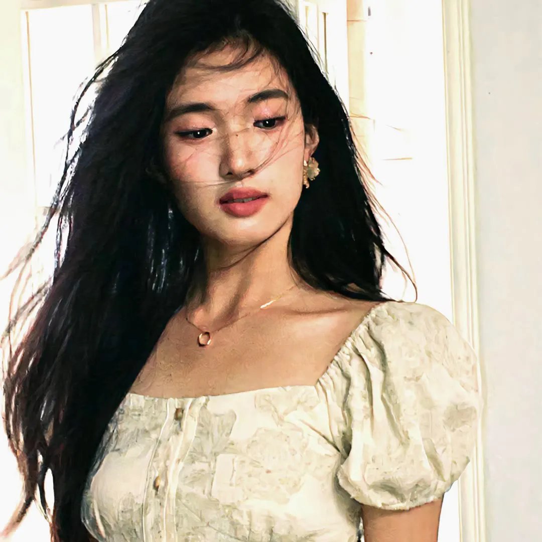 绿色的远方