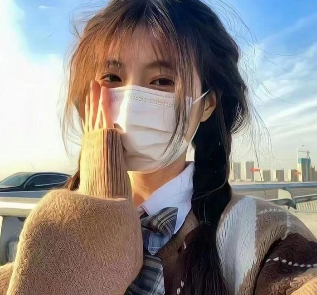 铁甲无敌玛利亚